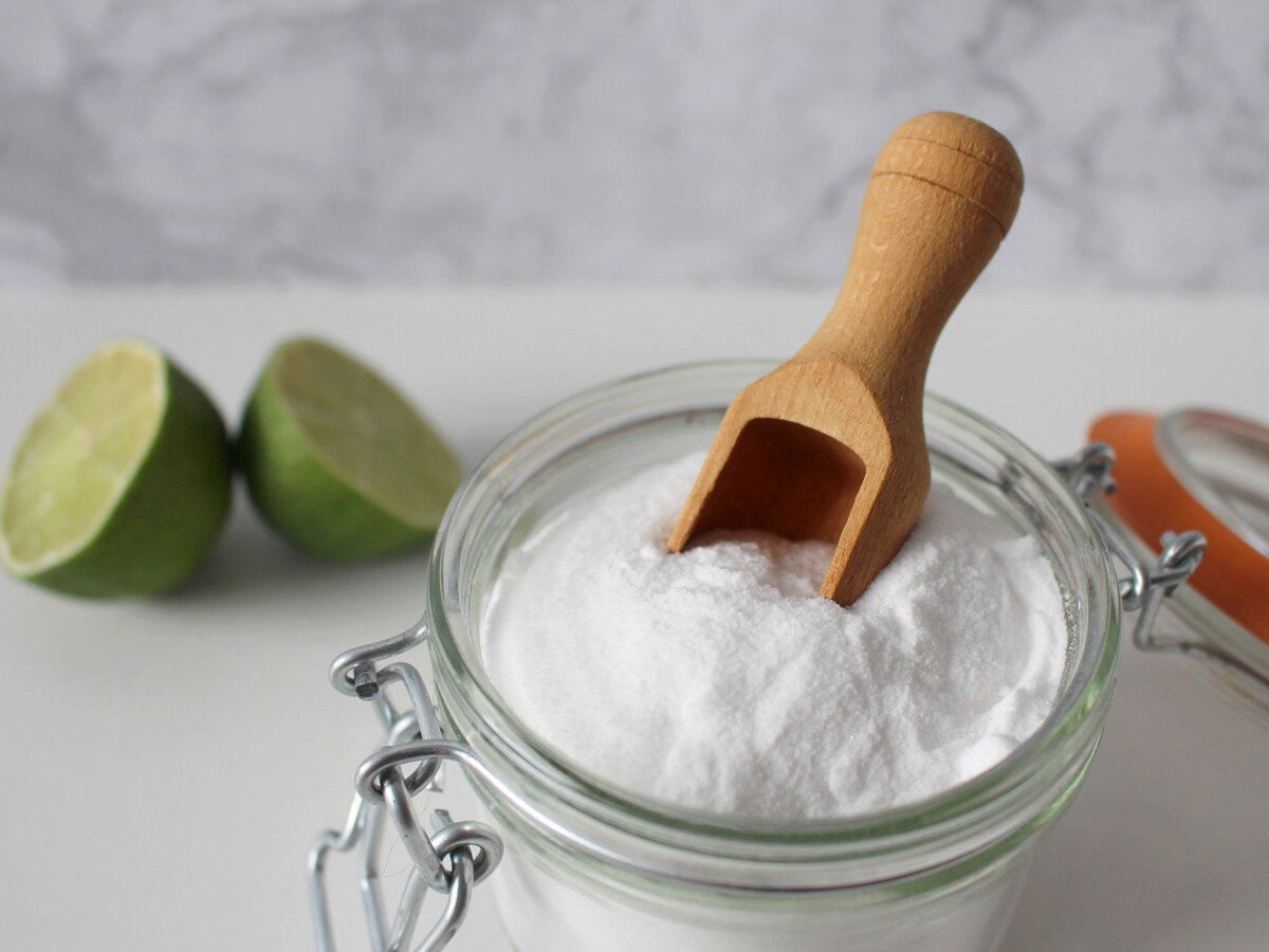 Can Baking Soda Improve Your Oral Health?