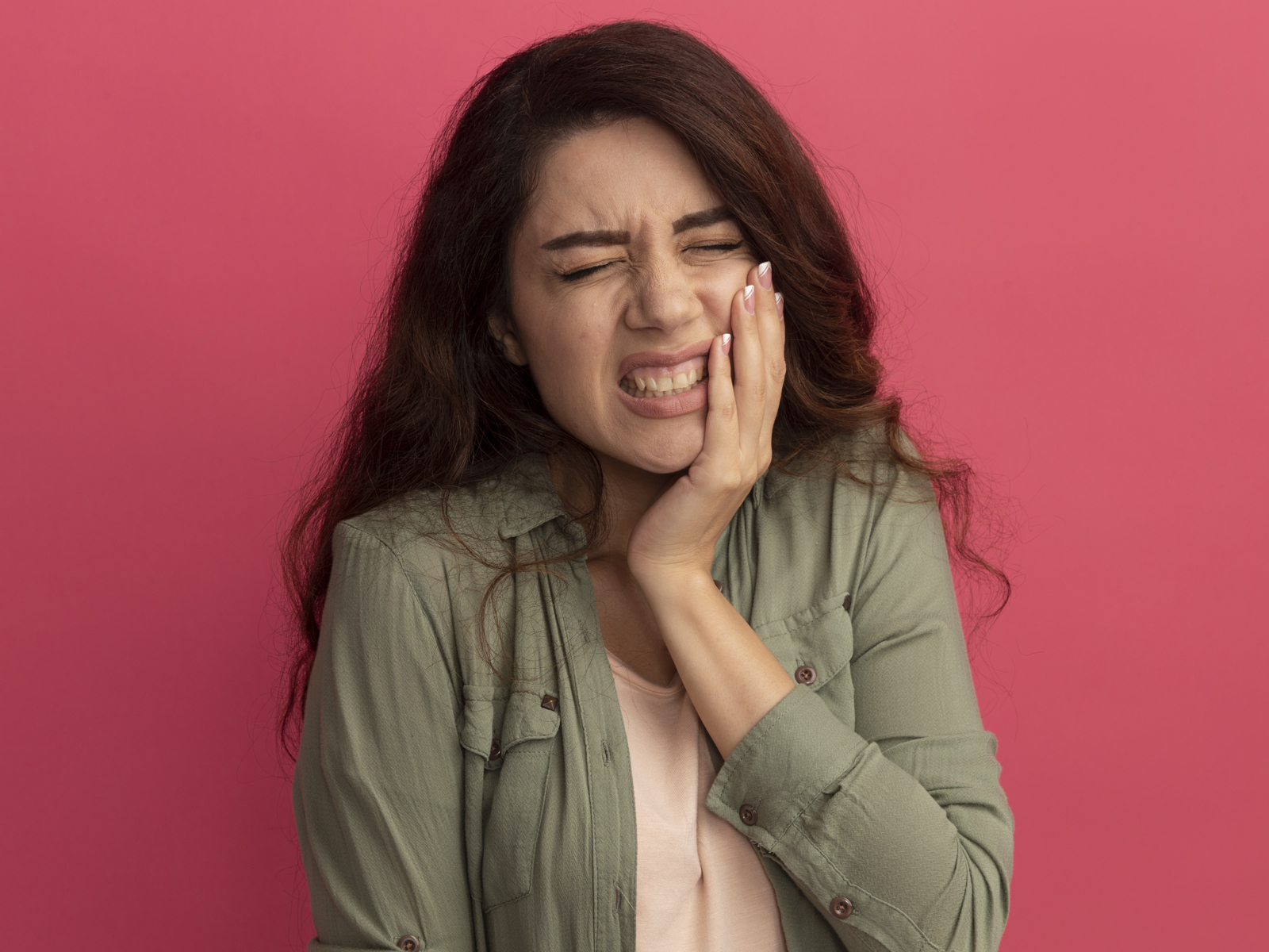 How painful is a tooth extraction?
