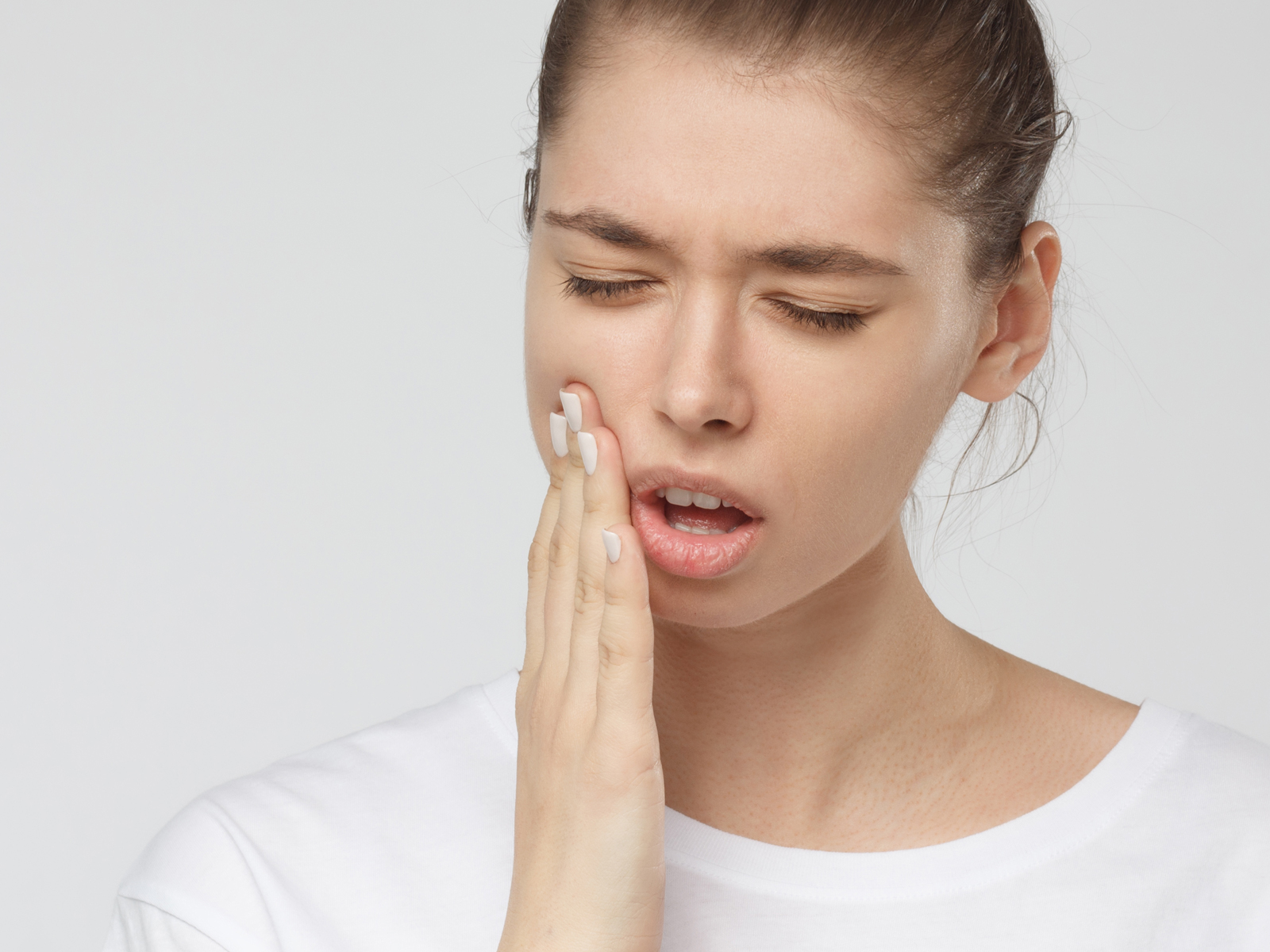 Can A Person Get Rid Of Cavities At Home?
