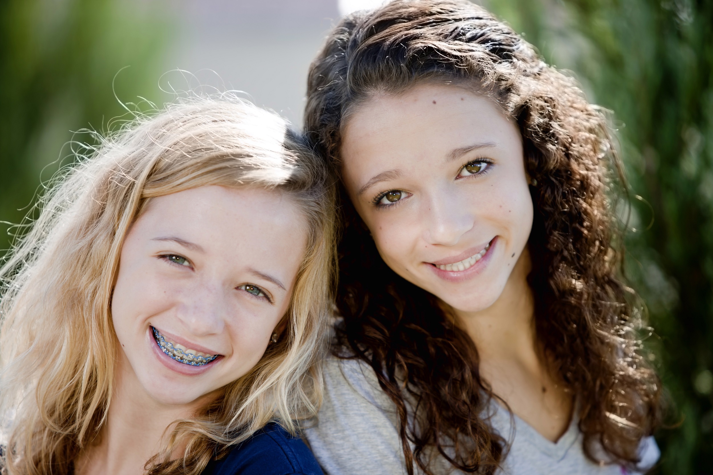 Useful Dietary Tips For Children With Braces