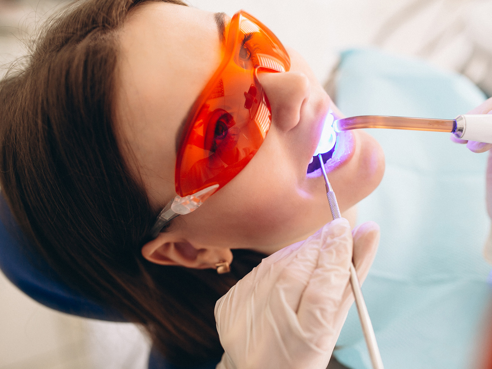 How Laser Technology Has Revolutionized Dentistry