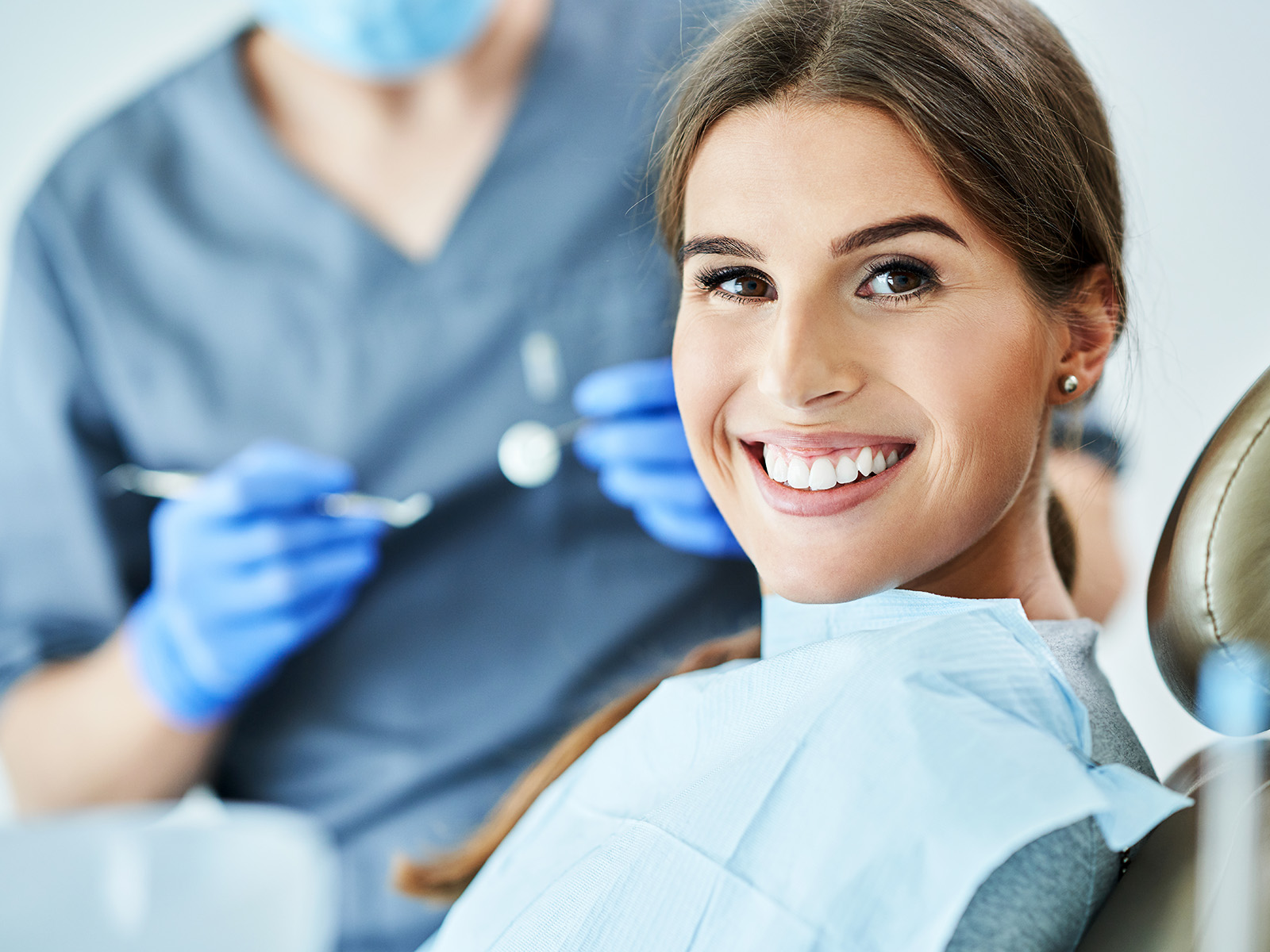 What To Expect After Getting Your Tooth Bonded?