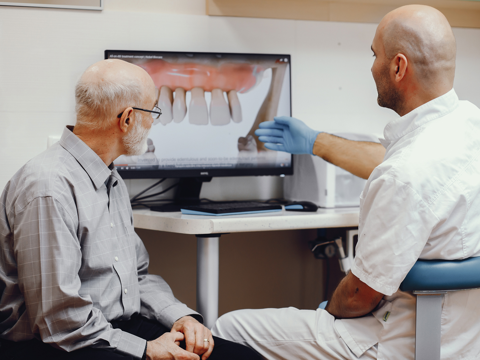 Do All Dental Implants Need Bone Grafts?