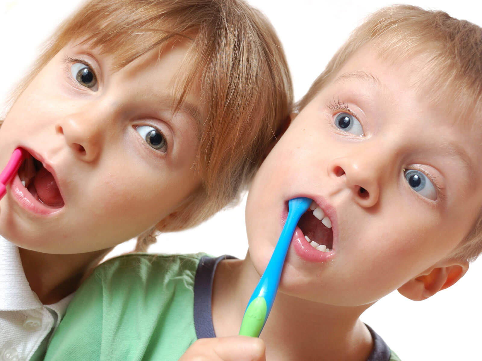 6 Tips To Make Oral Hygiene Fun For Your Child