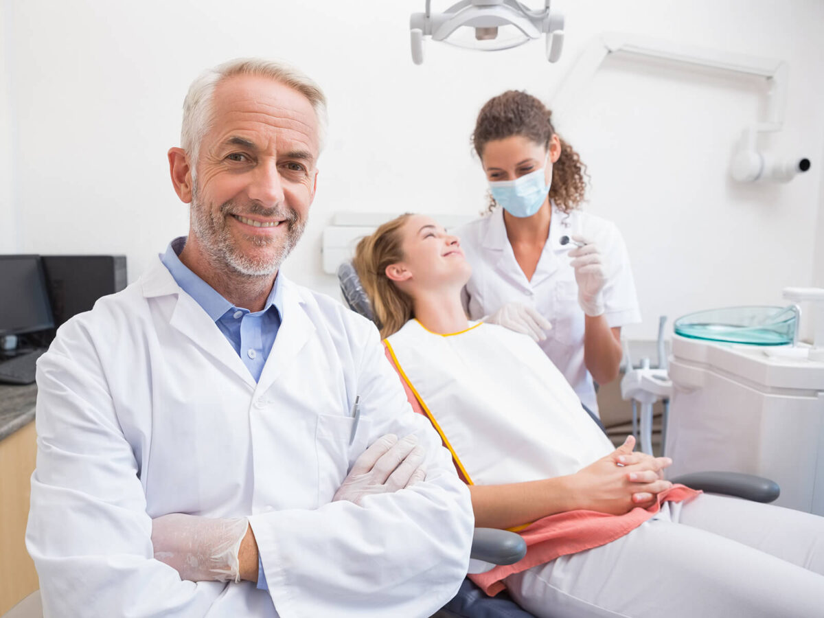 Dental Checkups