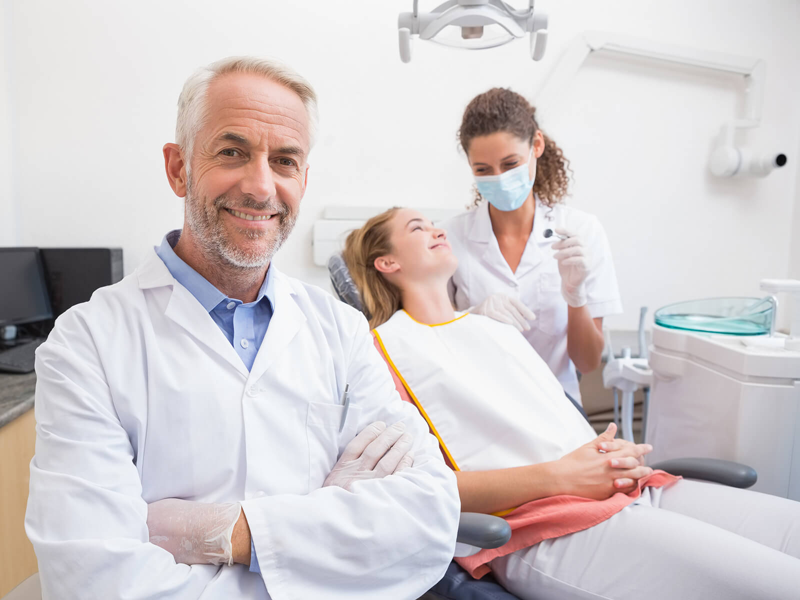 The Importance of Routine Dental Checkups: Insights From Grangerland Dentist