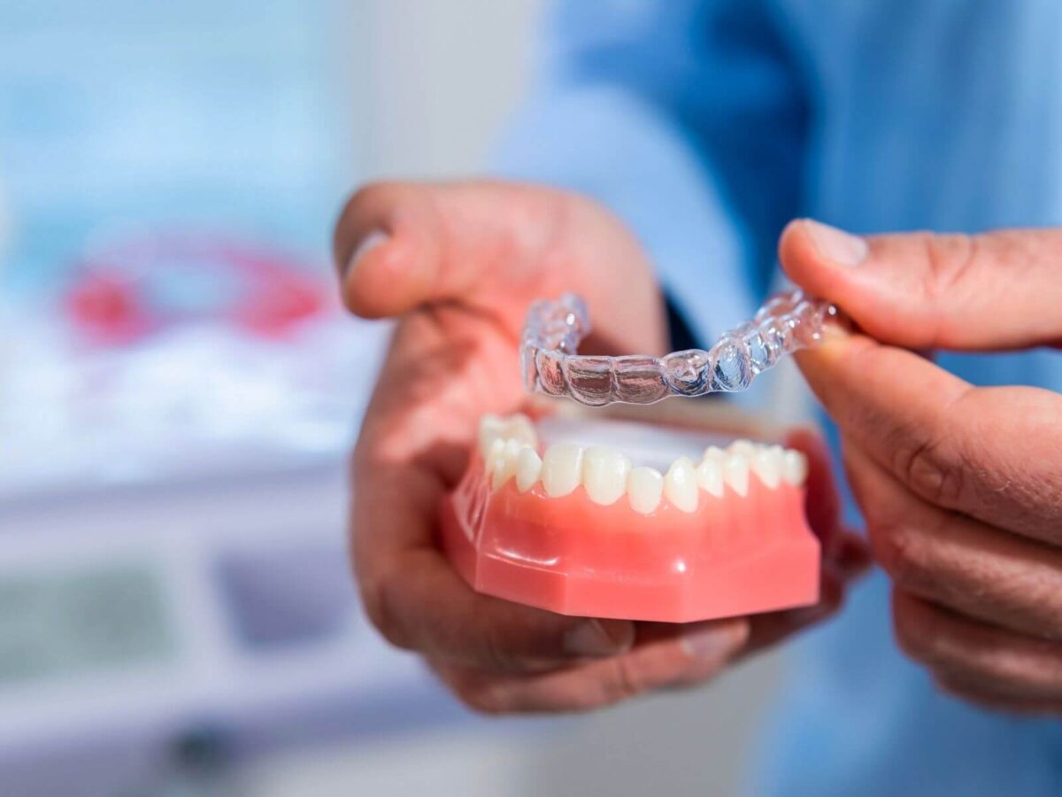 How Invisalign Can Straighten Your Teeth Without Braces