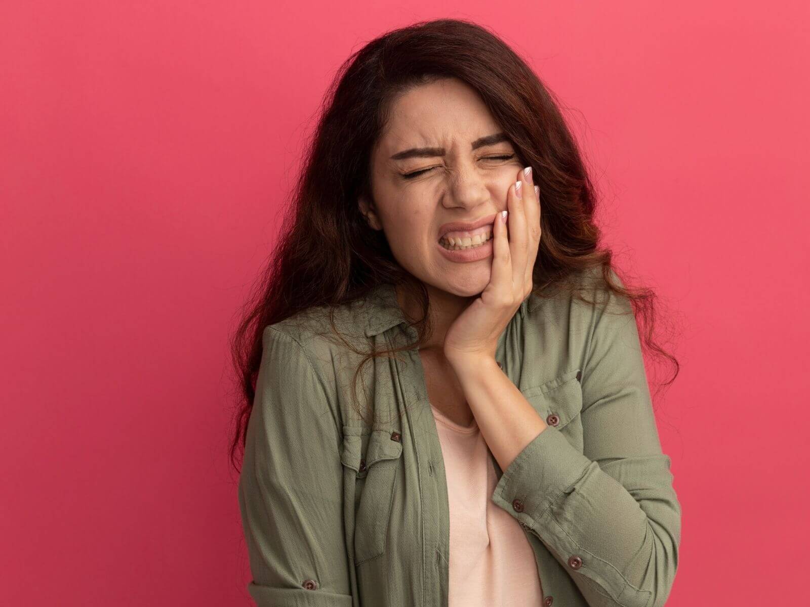 How To Treat Pain After Root Canal Treatment