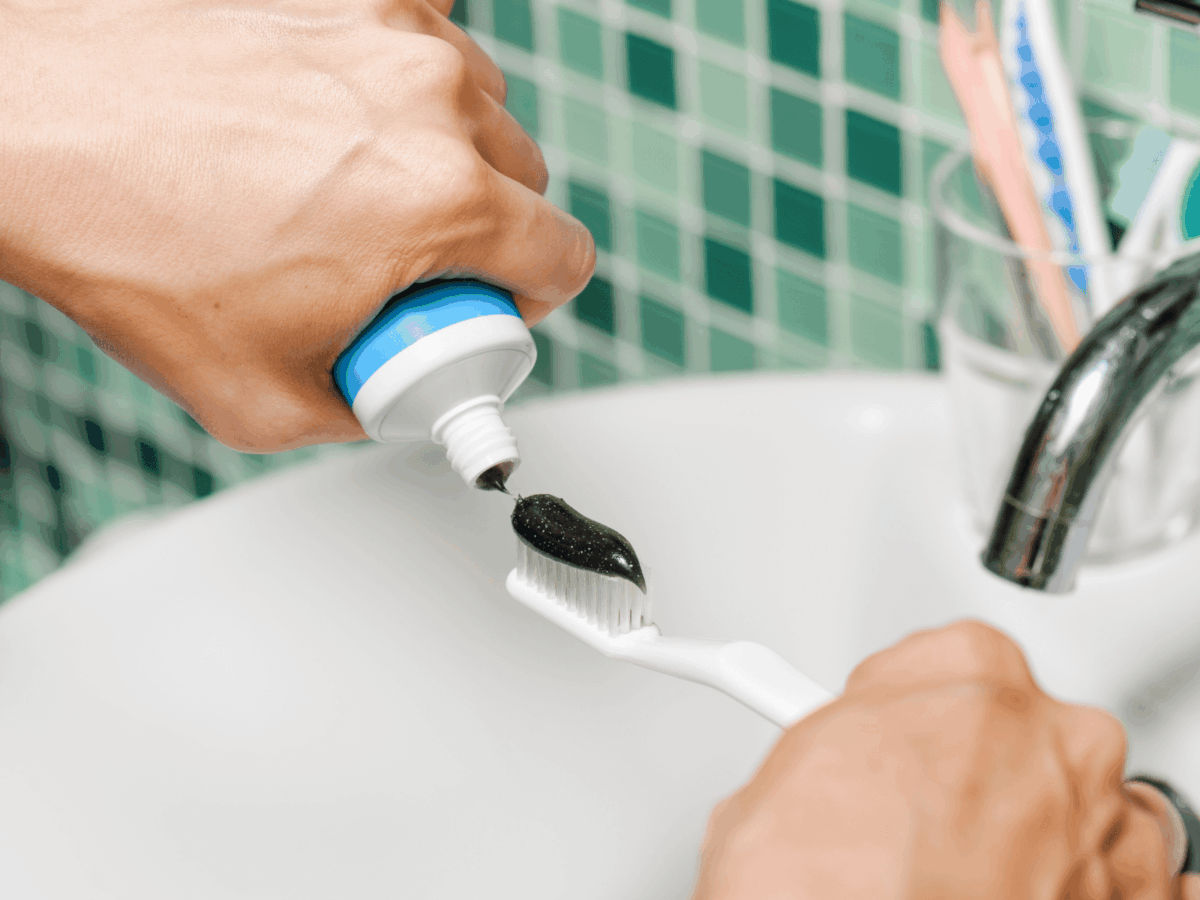 Charcoal Toothpaste for Whitening: Is It Worth the Hype?