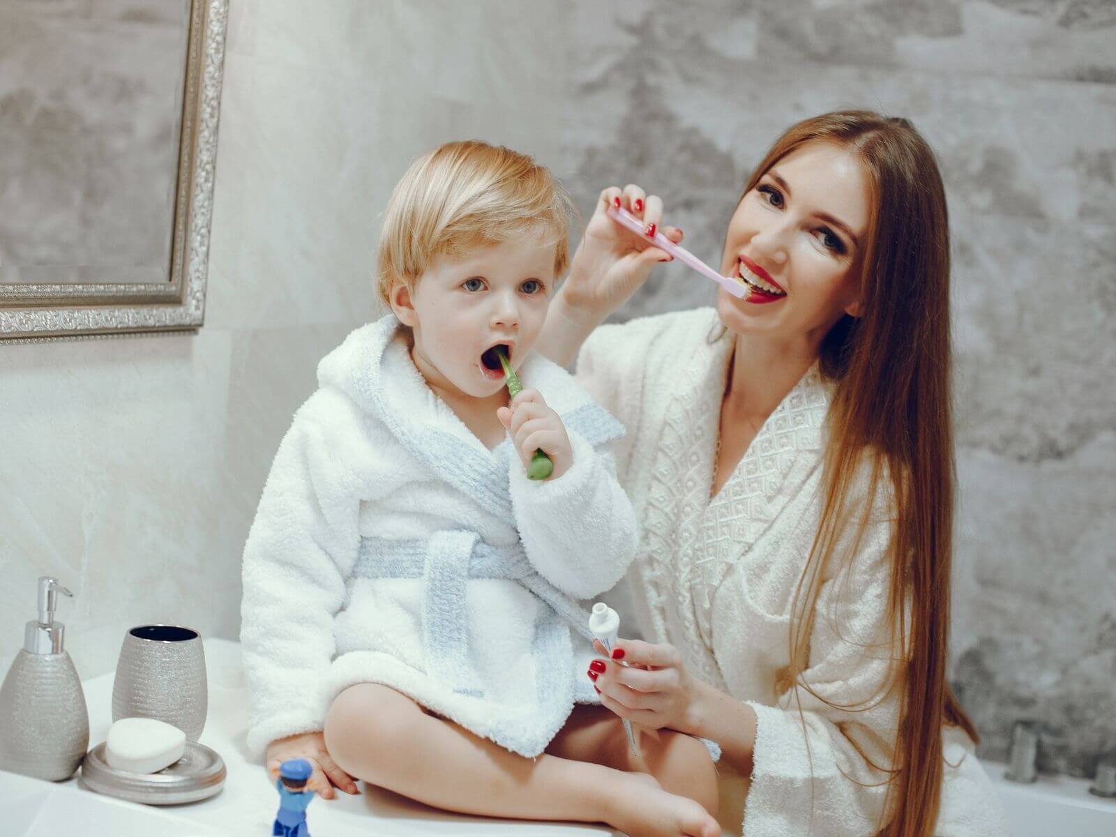 5 Oral Health Habits That Can Also Protect Your Heart