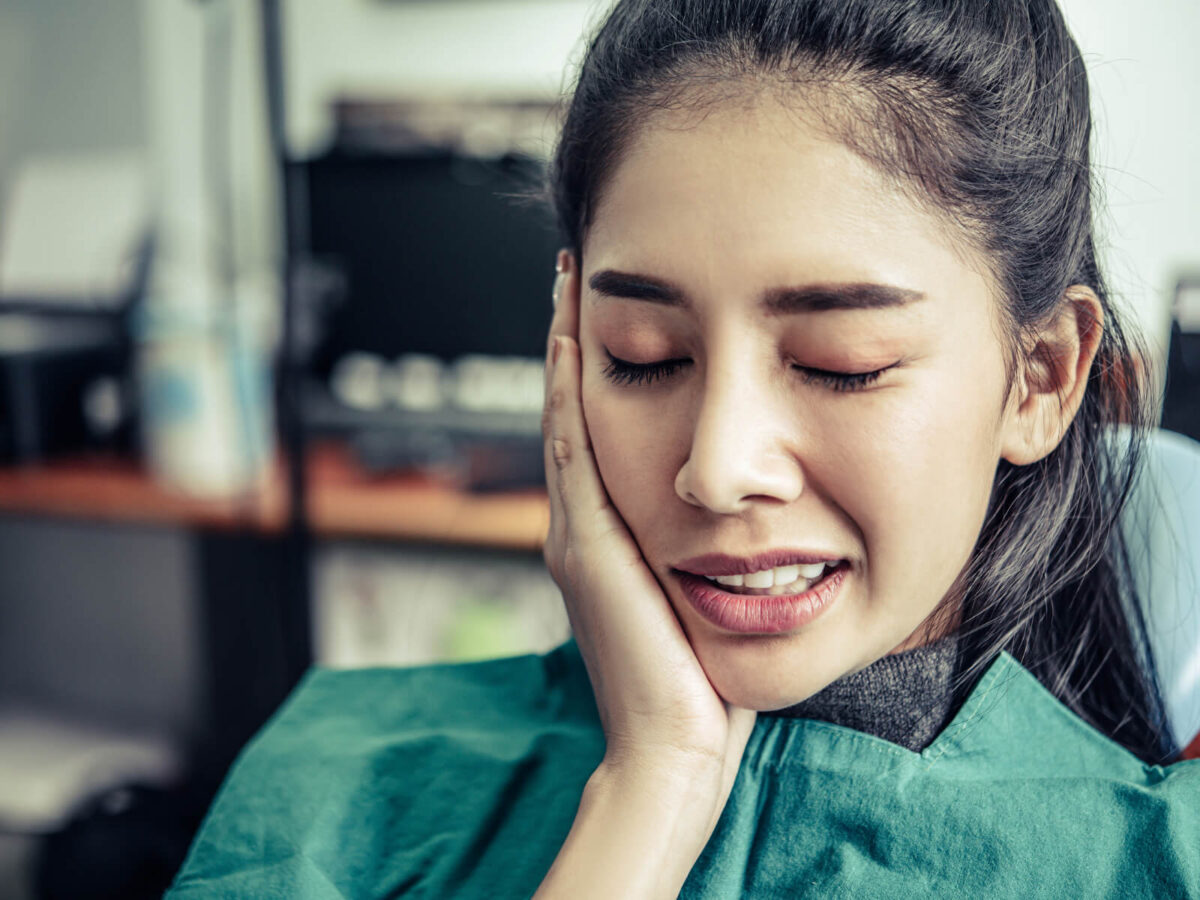 Signs You May Need Scaling And Root Planing To Fight Gum Disease
