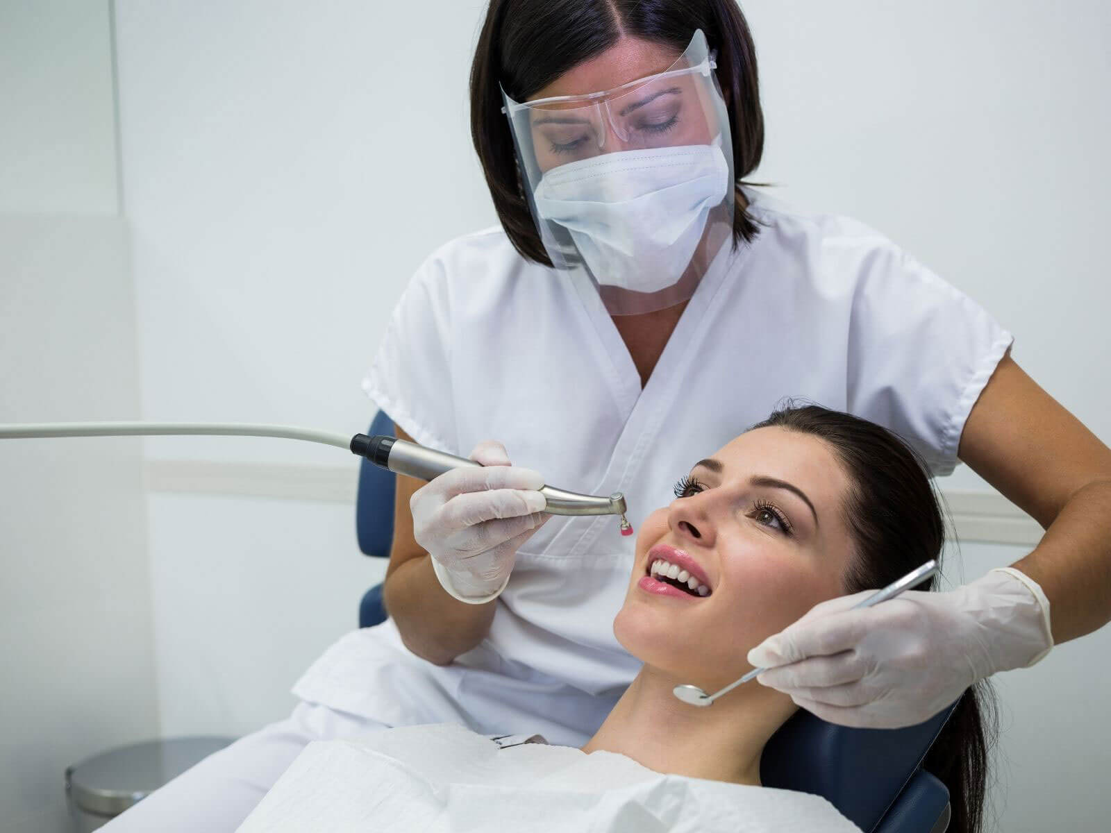 The Role of Routine Dental Exams In Preventing Cavities