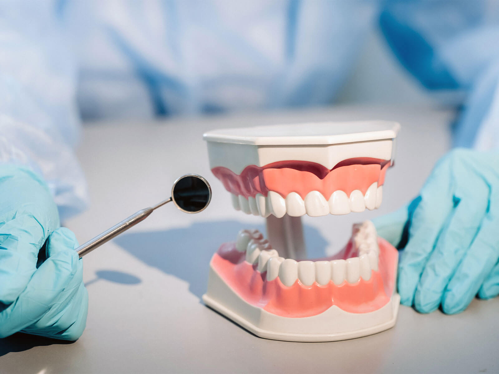 What is a Dental Bridge? Types, Benefits & How it Works