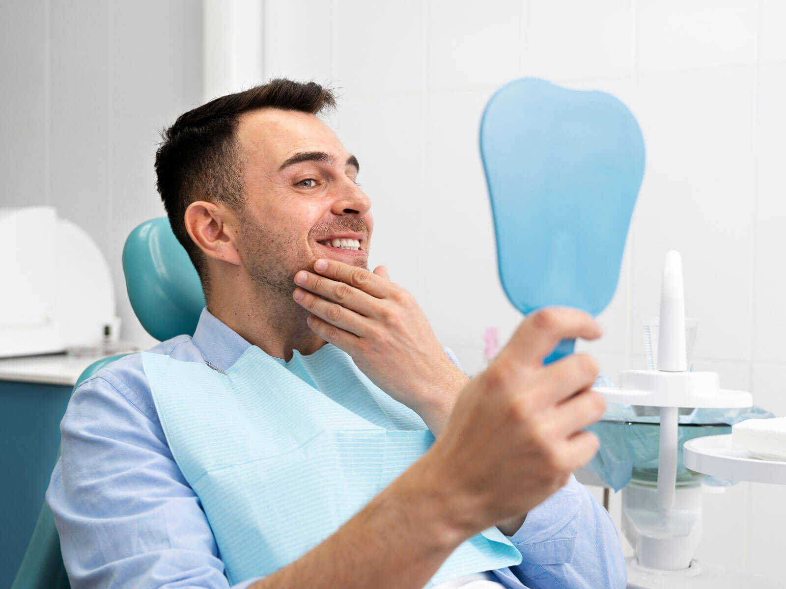 How Long Do Dental Crowns Last?