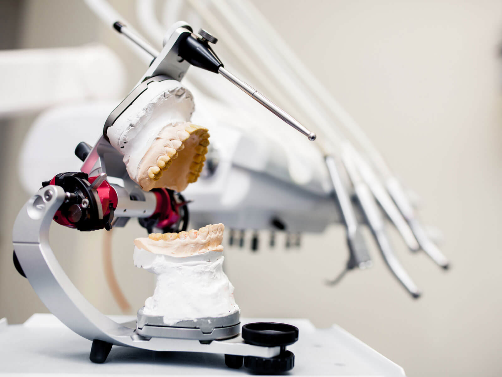 What Is Biomimetic Dentistry?